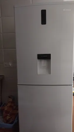 یخچال و فریزر 24 فوت اسنوا مدل SBDi-M200-SW