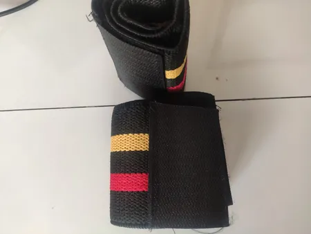 مچ بند ورزشی اوپتیموم نوتریشن مدل True بسته 2 عددی