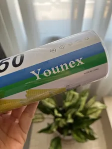 تجریه خرید توپ بدمینتون یونکس مدل MAVIS350 بسته شش عددی