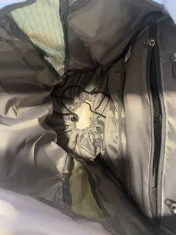 کوله پشتی کوهنوردی 75 لیتری فری نایت مدل FK0393