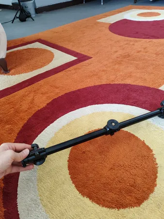 تک پایه دوربین یانتنگ مدل VCT-369