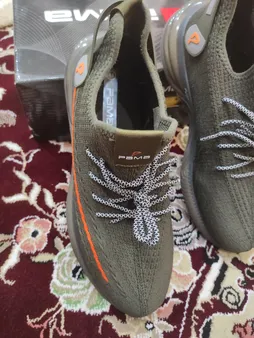 کفش پیاده روی مردانه پاما مدل VR-822 کد G1603