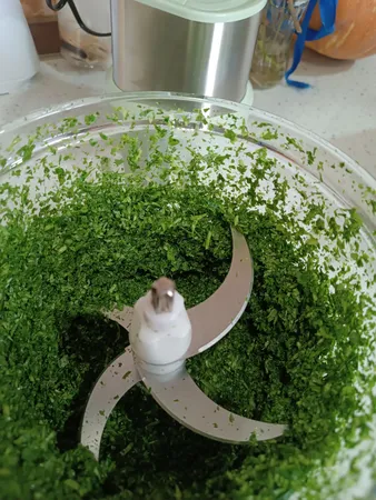 خردکن گورمت مدل XL-052