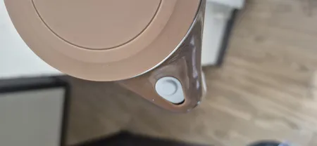 ماگ مدل همزن دار کد DTM-630