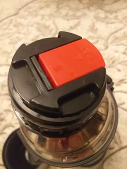 فلاسک مدل 1010-UN گنجایش 1.2 لیتر