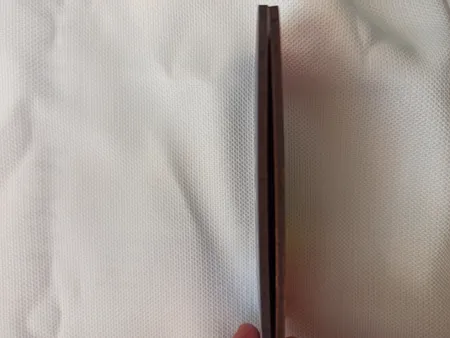 نشانگر کتاب لوکسینو مدل ماه تولد طرح آذر بسته 2 عددی