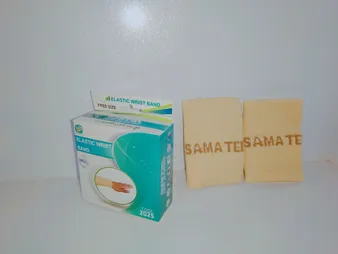 مچ بند سما طب پاکان مدل 2025