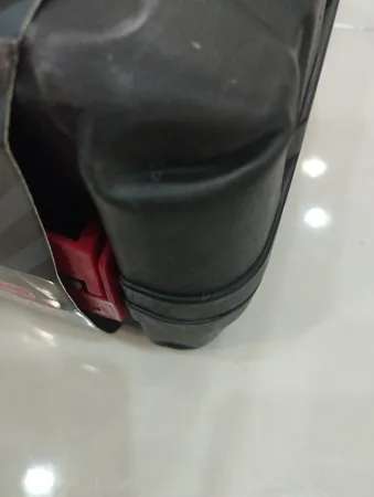کمپرسور باد فندکی باس کد BN543R مجموعه 16عددی