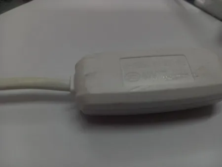 پنکه رومیزی مدل گیره ای پنج پره