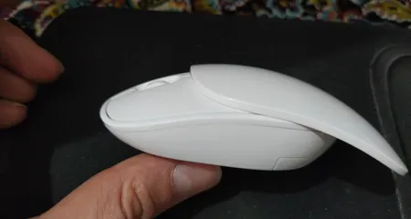 ماوس بی‌ سیم تسکو مدل TM 665W