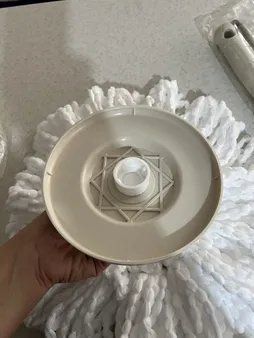 زمین شوی همارا مدل Standing