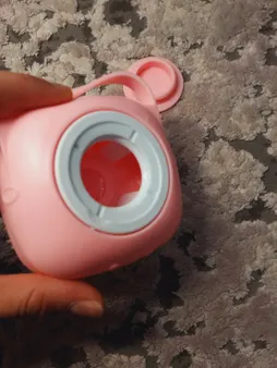 لیف ماساژ مدل سیلیکونی کد 541