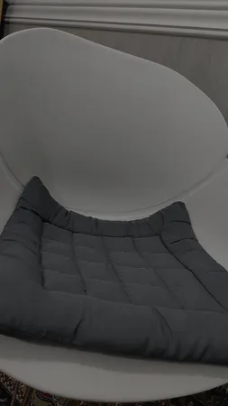 تشک صندلی مدل nu-t1