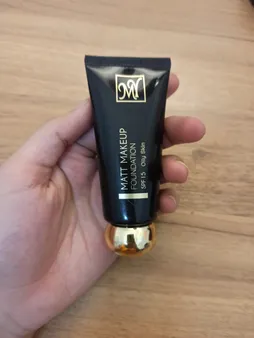 کرم پودر مای مدل 04 حجم 35 میلی‌لیتر