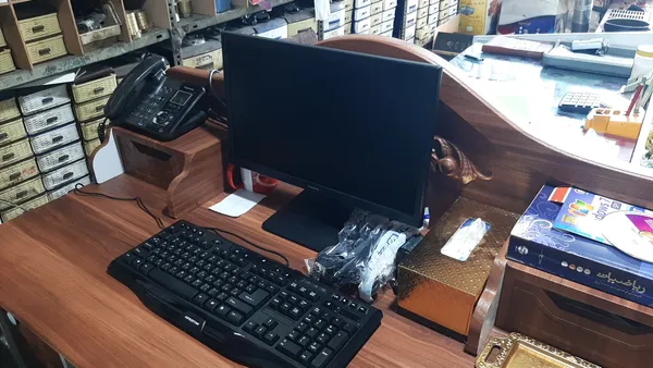 عکس ارسالی خریدار
