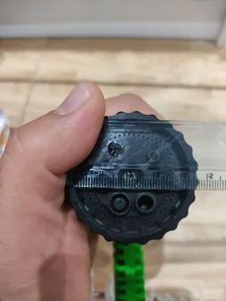 سری آبپاش مدل 7n