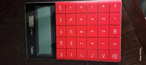 تجریه خرید ماشین حساب دلی مدل 1589