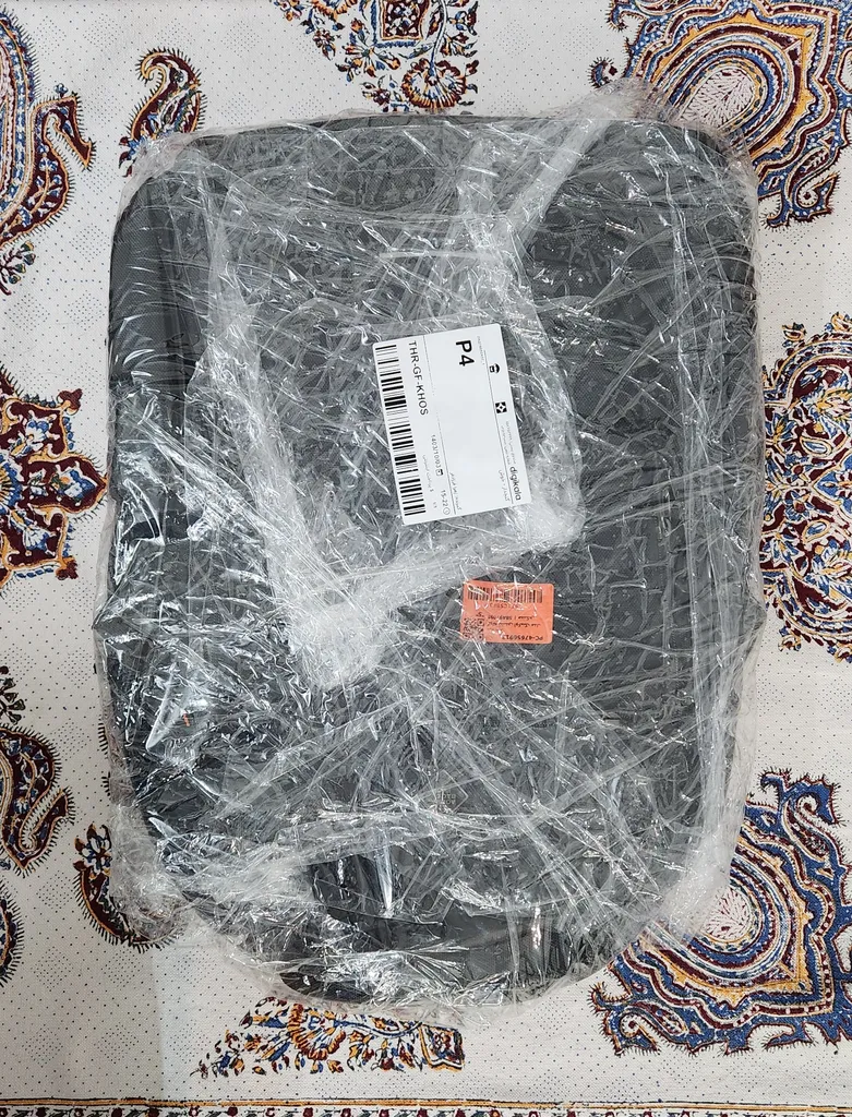 کوله پشتی آوکینگ مدل SBA97095