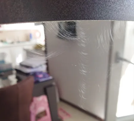 میز آرایش کد CL10