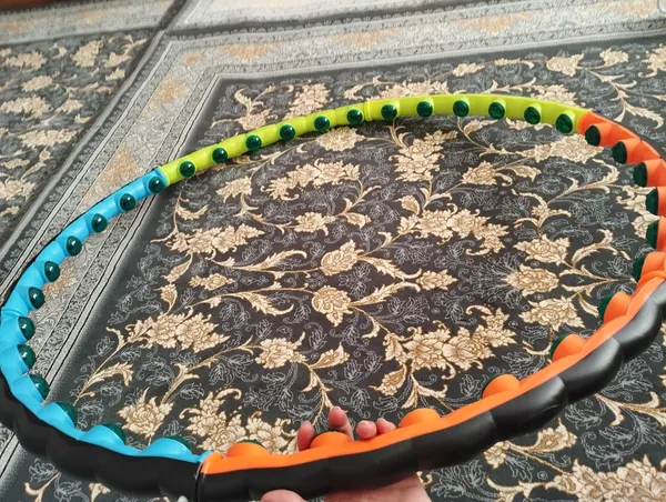 عکس ارسالی خریدار