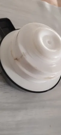 فلاکس مدل استیل کد star rose گنجایش 1.9 لیتر