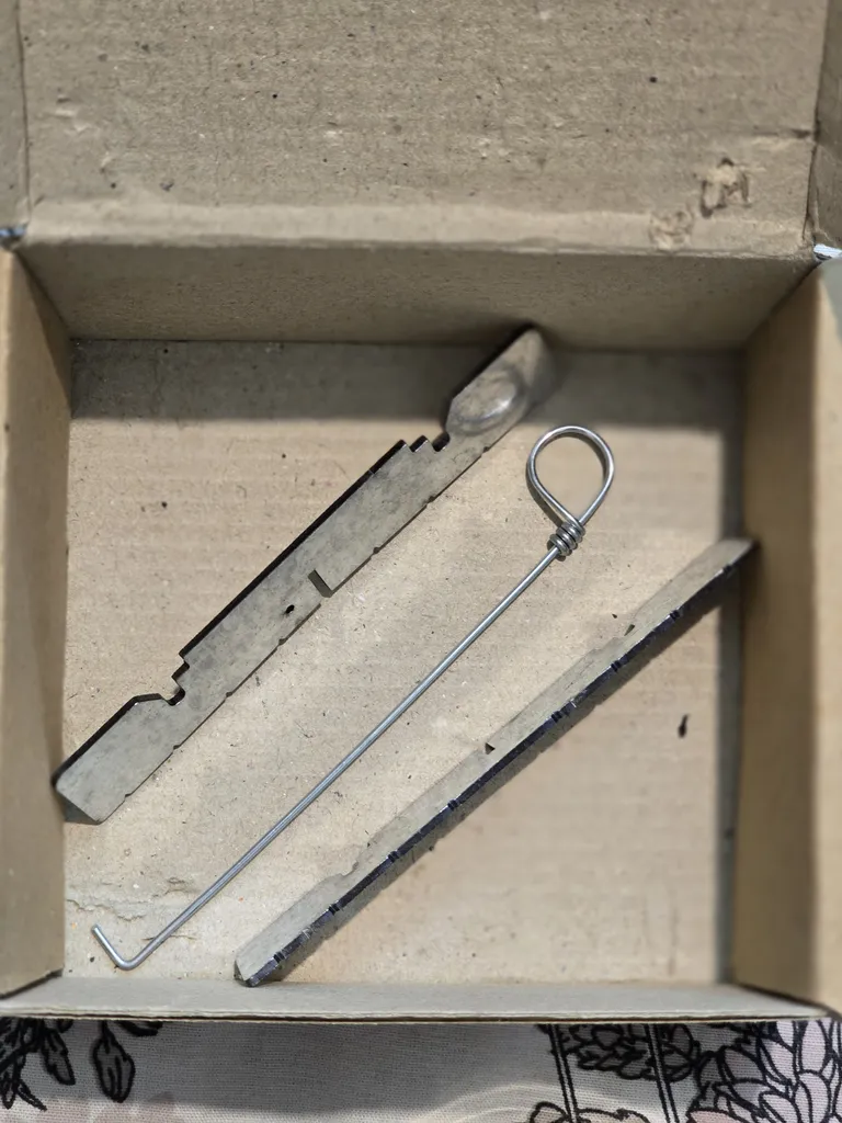 اجاق سفری  مدل MRT - M1