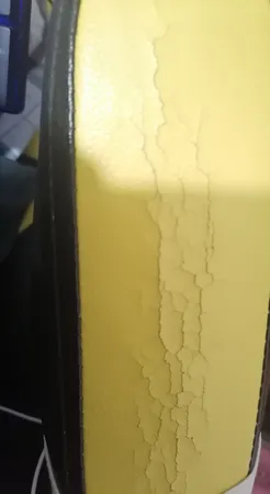 صندلی گیمینگ میزیمو مدل PS4 4B