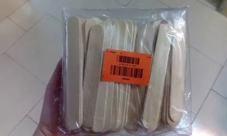 آبسلانگ مدل M-1 بسته 80 عددی