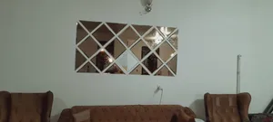 تجریه خرید آینه سایان هوم مدل دکو 022