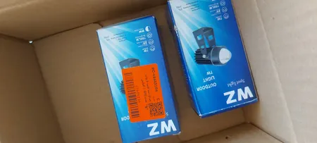 چراغ جت لایت 5 وات مدل i05j