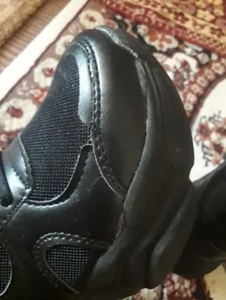 کفش پیاده‌روی مدل J2-Bk