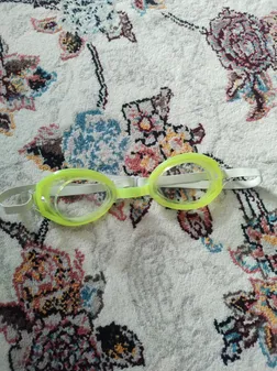 عینک شنا کد m4