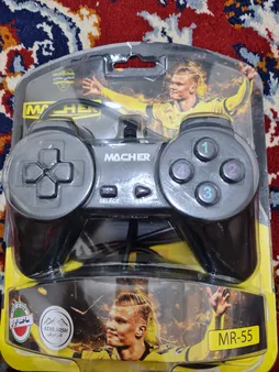 دسته بازی مچر مدل MR-55