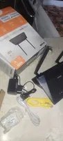 مودم روتر بی سیم ADSL2 Plus و VDSL2 دی لینک مدل DSL-224 NEW