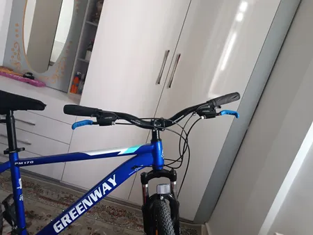 کاور دسته ترمز دوچرخه مدل BR20