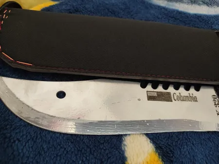 چاقوی سفری مدل K320