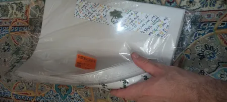 کاغذ تمرین تیما کد 10 بسته 200 عددی