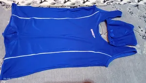 تجریه خرید مایو زنانه مدل پادار کد 41900