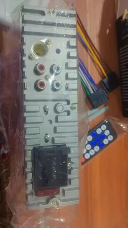 پخش کننده خودرو مدل multifunction