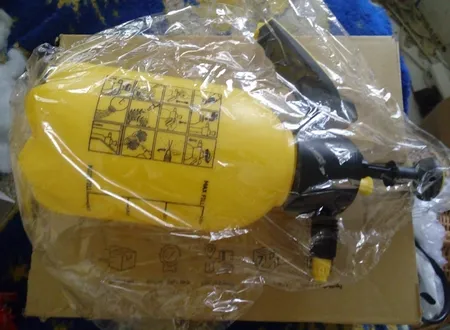 سمپاش کنزاکس مدل KPS-102 حجم 2 لیتر