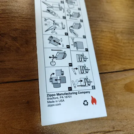 فیتیله  مدل ORIGINAL WICK