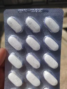 تجریه خرید قرص منتال انرژی یوروویتال بسته 60 عددی