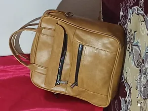 تجریه خرید کوله پشتی مدل سه کاره 01