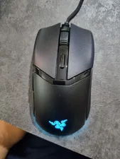 تجریه خرید ماوس مخصوص بازی ریزر مدل COBRA