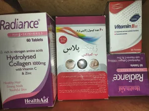 تجریه خرید کپسول زینک پلاس 10 میلی گرمی داروسازی دانا بسته 60 عددی