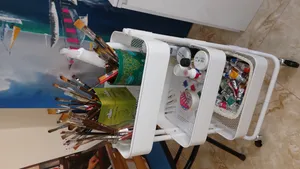 تجریه خرید ترولی تیرداد مدل Raskog