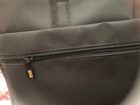 کیف لپ تاپ مدل NM-12 مناسب برای لپ تاپ 17 اینچی