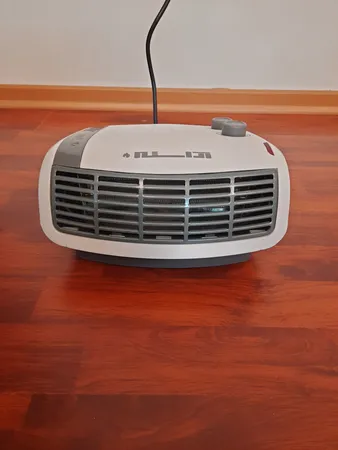 فن هیتر آراسته مدل FHA2000