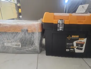 تجریه خرید جعبه ابزار مهر مدل PT-22