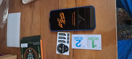 گوشی موبایل سامسونگ مدل Galaxy A25 دو سیم کارت ظرفیت 256 گیگابایت و رم 8 گیگابایت - ویتنام